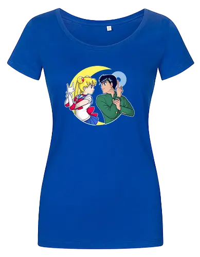 Sailor Yuyu Pop
