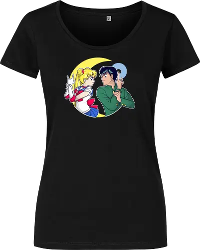 Sailor Yuyu Pop