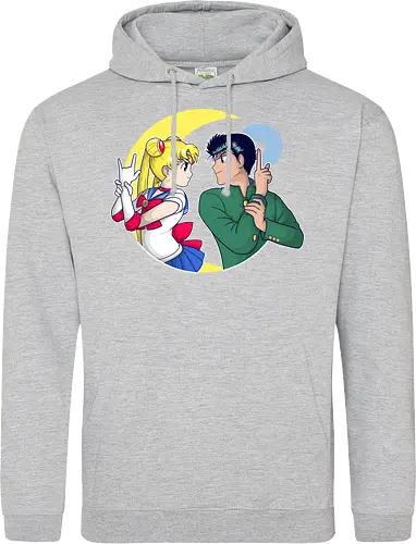 Sailor Yuyu Pop