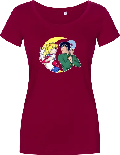 Sailor Yuyu Pop