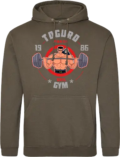 Toguro Gym