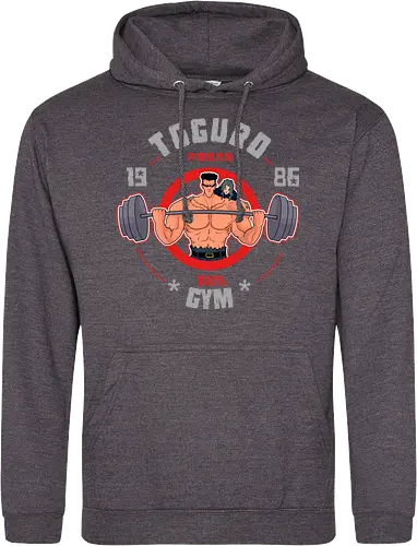 Toguro Gym