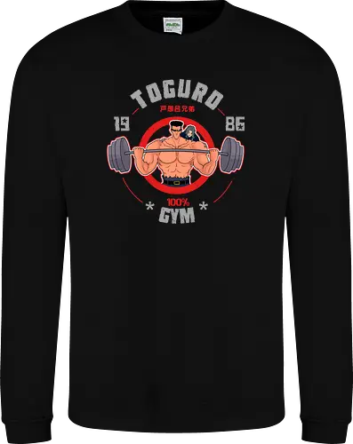 Toguro Gym