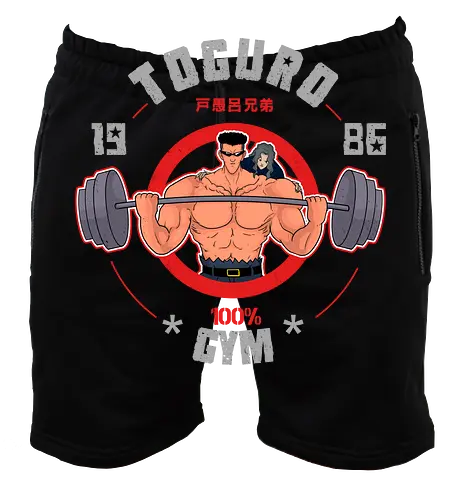 Toguro Gym