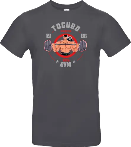 Toguro Gym