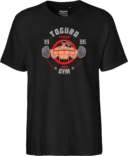 Toguro Gym