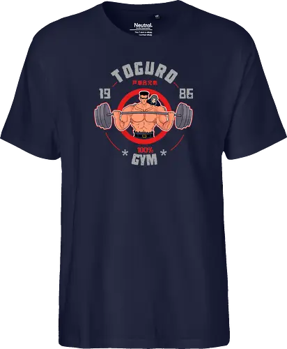 Toguro Gym