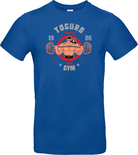 Toguro Gym