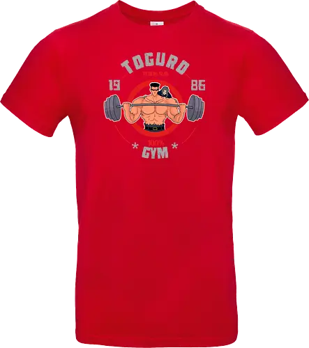 Toguro Gym
