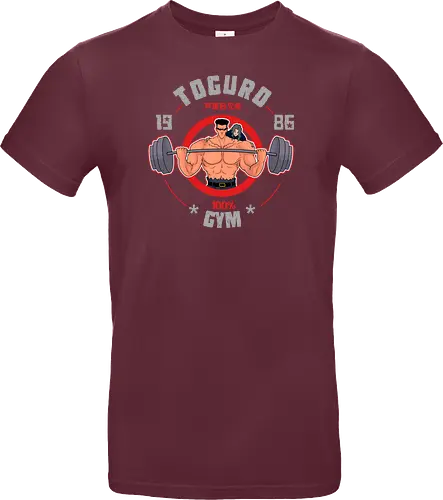 Toguro Gym