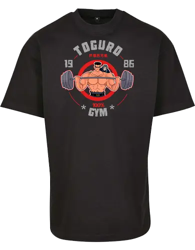 Toguro Gym