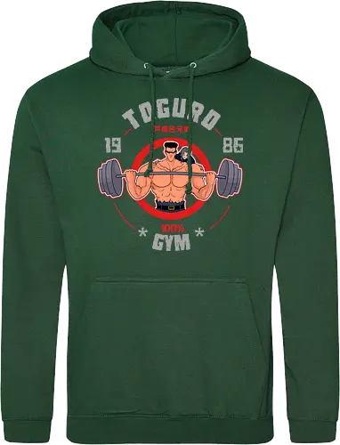 Toguro Gym