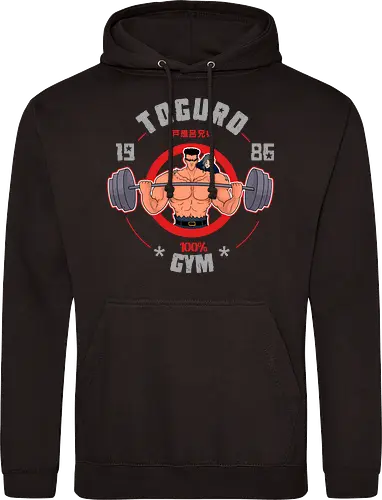 Toguro Gym