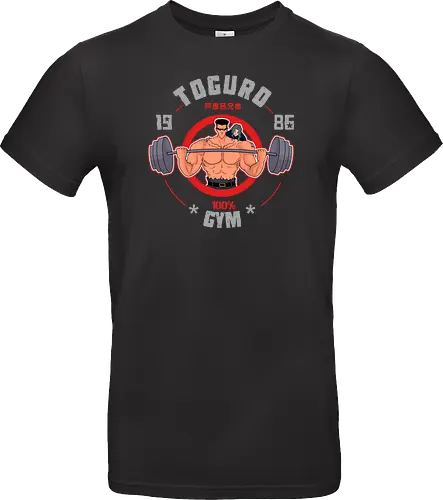 Toguro Gym