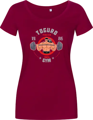 Toguro Gym