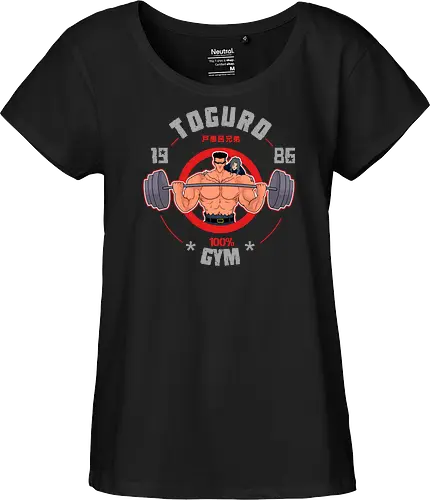 Toguro Gym