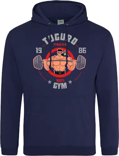 Toguro Gym