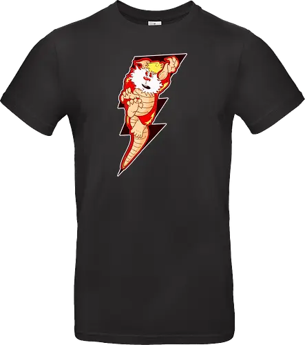 Thunder