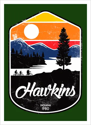 Hawkins