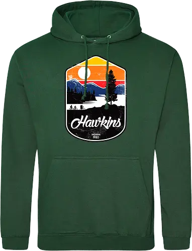 Hawkins