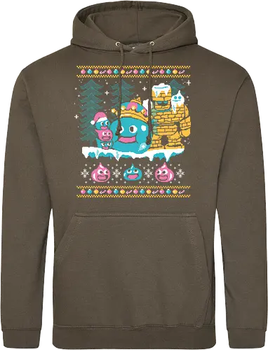 Slime X-Mas