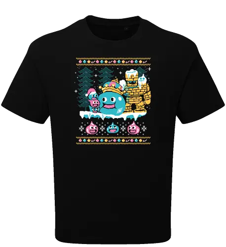 Slime X-Mas