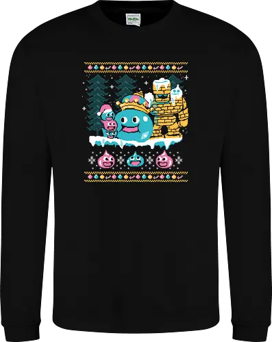 Slime X-Mas