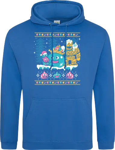 Slime X-Mas