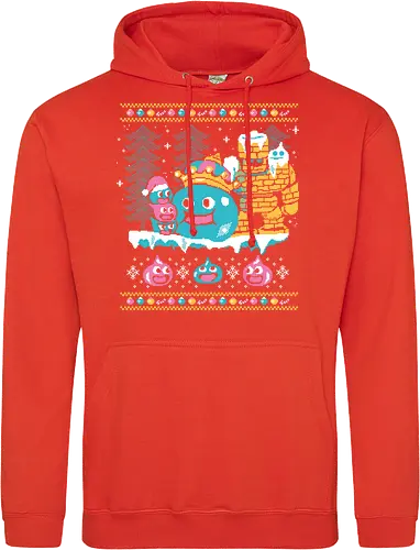 Slime X-Mas