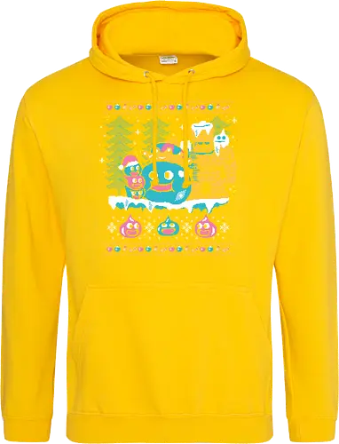 Slime X-Mas