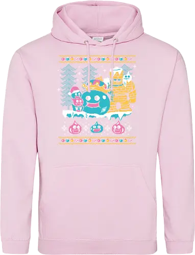 Slime X-Mas