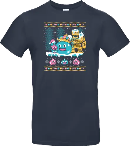 Slime X-Mas