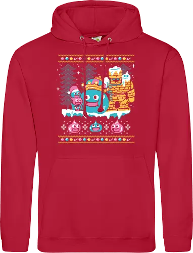 Slime X-Mas