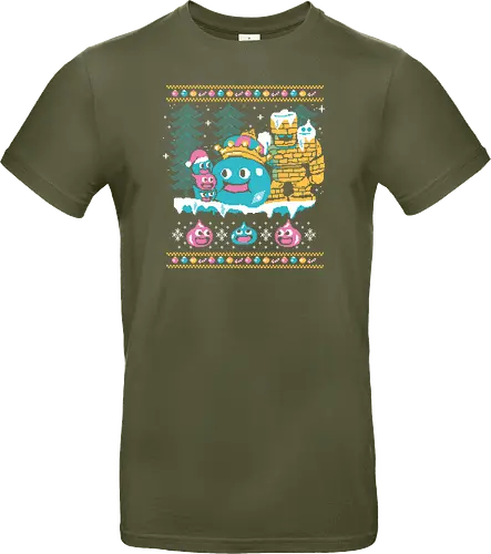 Slime X-Mas