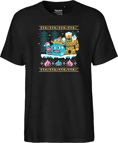 Slime X-Mas