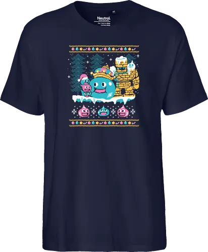 Slime X-Mas