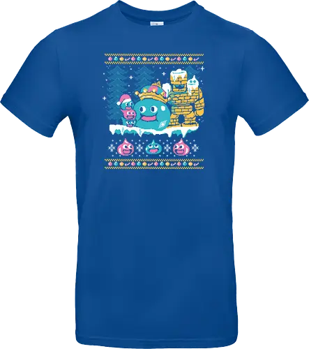 Slime X-Mas