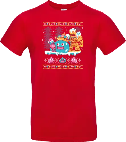 Slime X-Mas