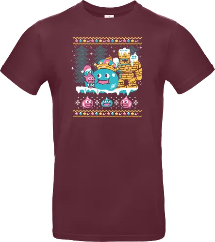 Slime X-Mas