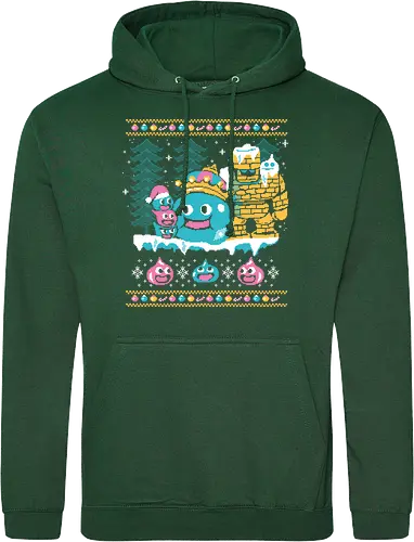 Slime X-Mas