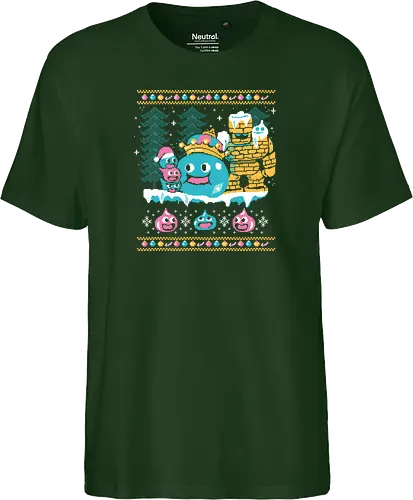 Slime X-Mas