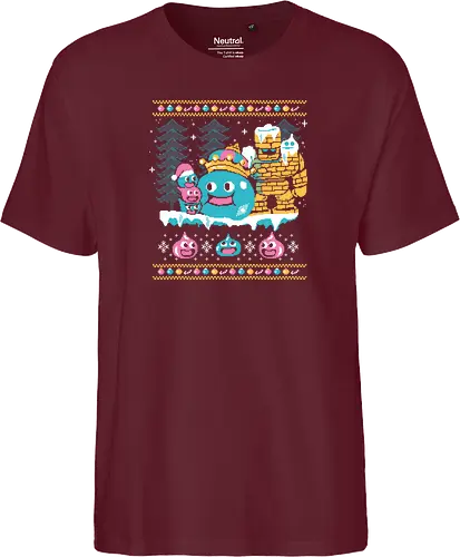 Slime X-Mas
