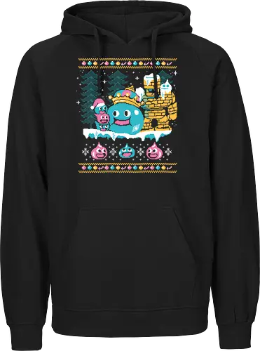 Slime X-Mas