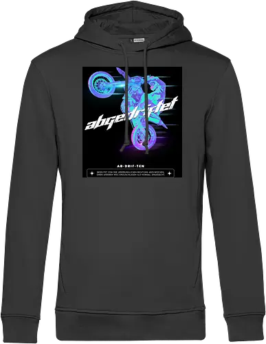 Abgedriftet® - Crossbike
