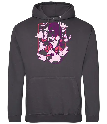 A song from the Heart - final, fantasy, FFIX, gaming - Standard Hoodie