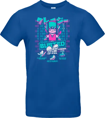 Criminal Hero
