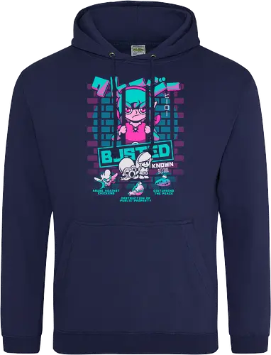 Criminal Hero