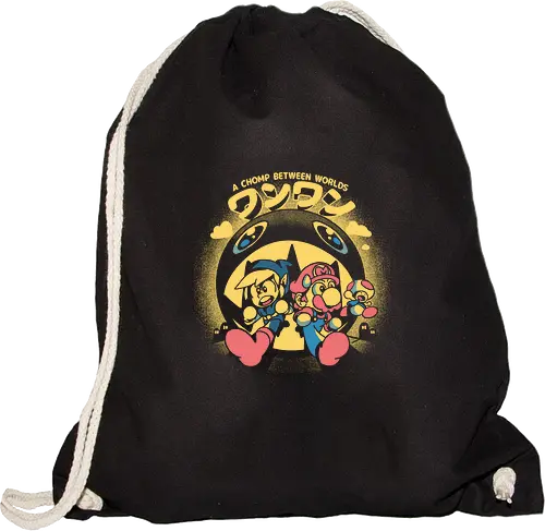 Chomp between Worlds