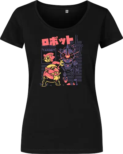 Evil Creation