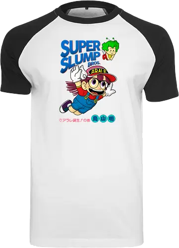 Arale Pop